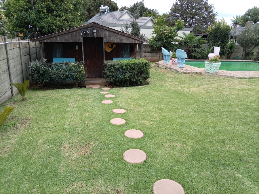 3 Bedroom Property for Sale in Sasolburg Ext 11 Free State